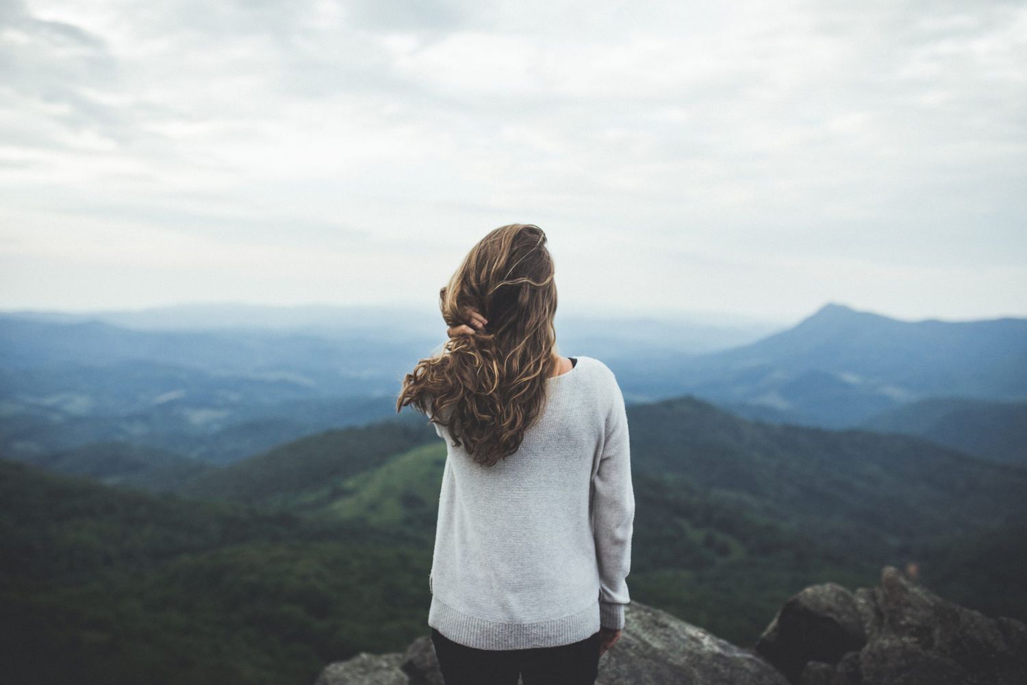 Am I Feeling ‘Blue’ or Depressed?